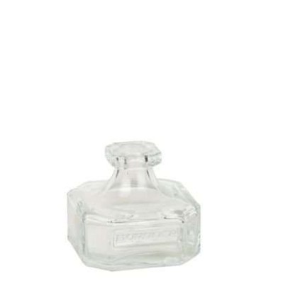 Flask Transparent