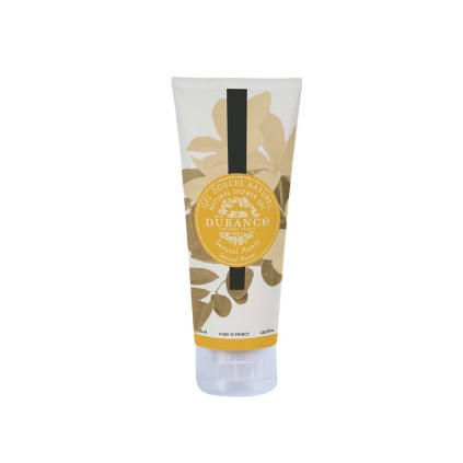 Travel size Shower gel Sensual Monoi