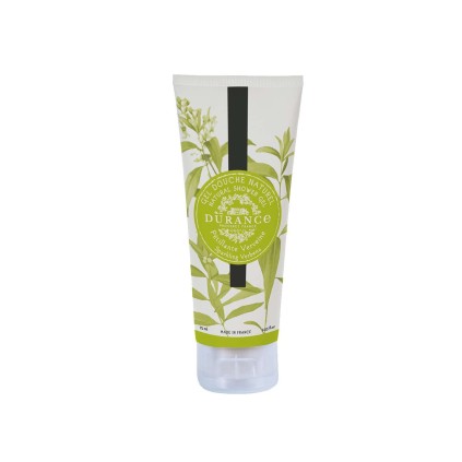 Travel size Shower gel Sparkling Verbena