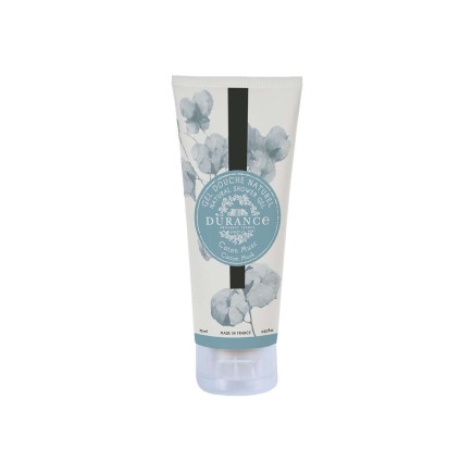 Travel size Shower gel Cotton Musk