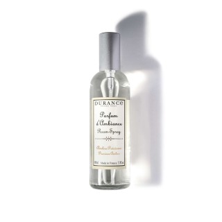 Parfum Ambre Précieux