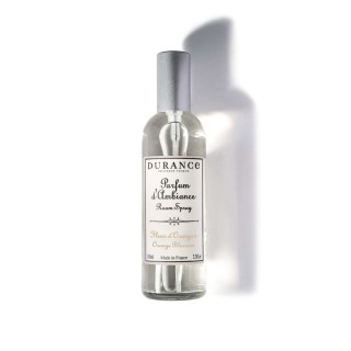 Parfum Fleur d'Oranger