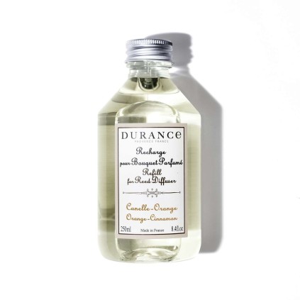 Recharge Diffuseur de Parfum Cannelle Orange