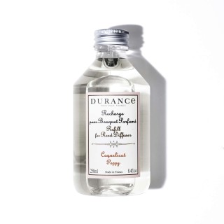 Recharge Diffuseur de Parfum Coquelicot