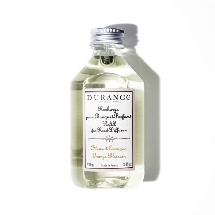 Recharge Diffuseur de Parfum Fleur d'Oranger
