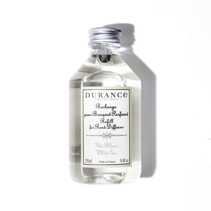 Recharge Diffuseur de Parfum Thé Blanc