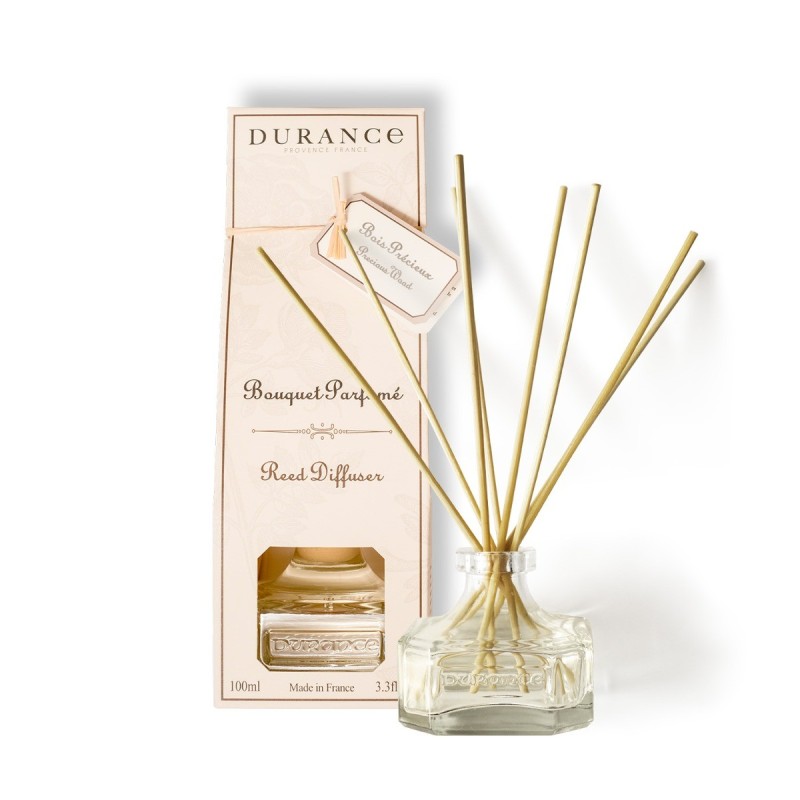 Reed Diffuser Precious Wood