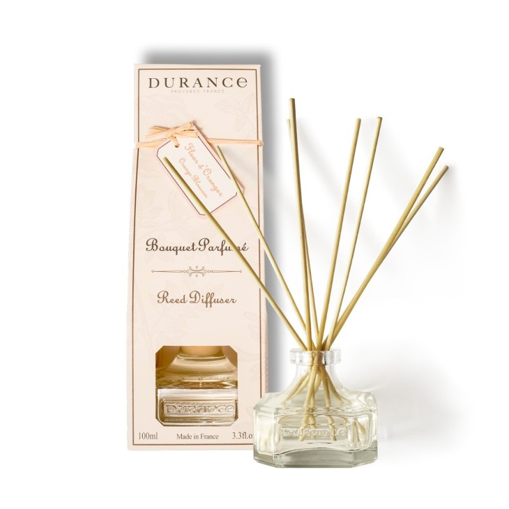 diffuseur fleur d'oranger