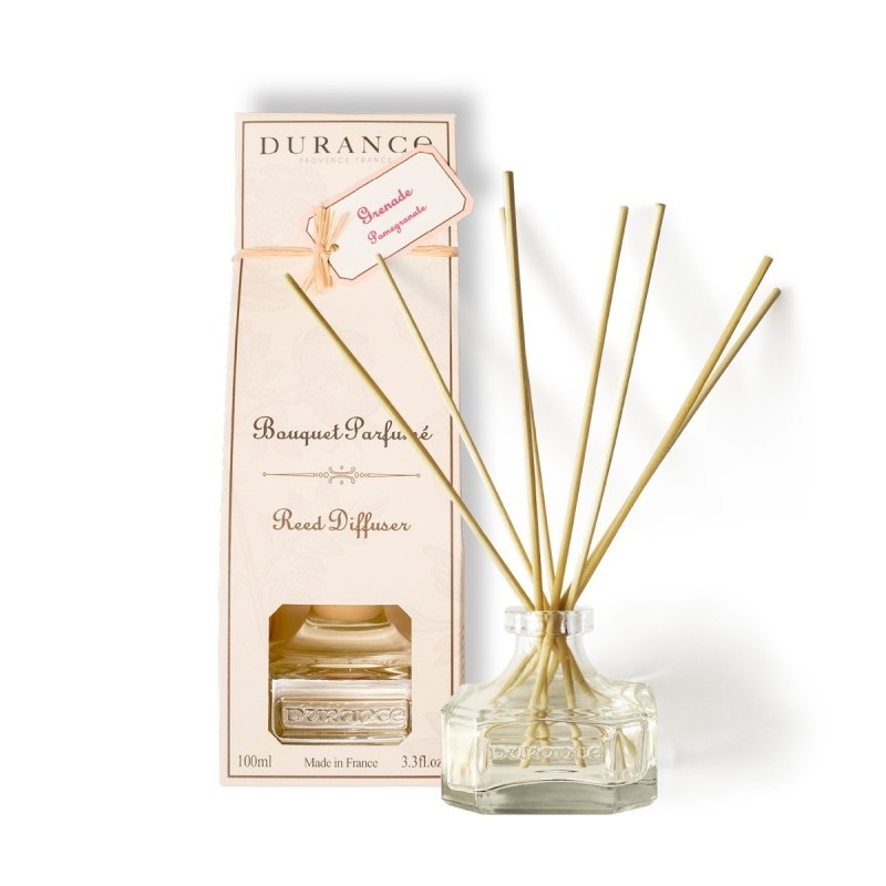 Reed Diffuser Pomegranate