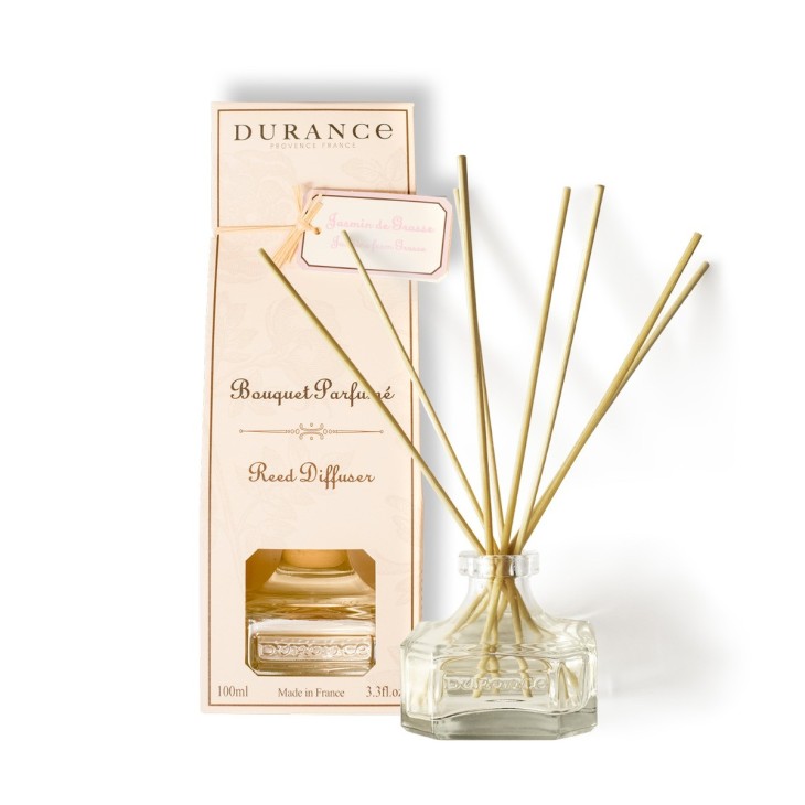Reed Diffuser Jasmine