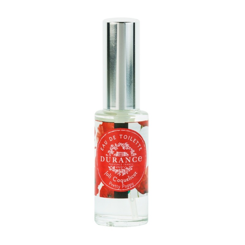 Mini Eau de toilette Pretty Poppy