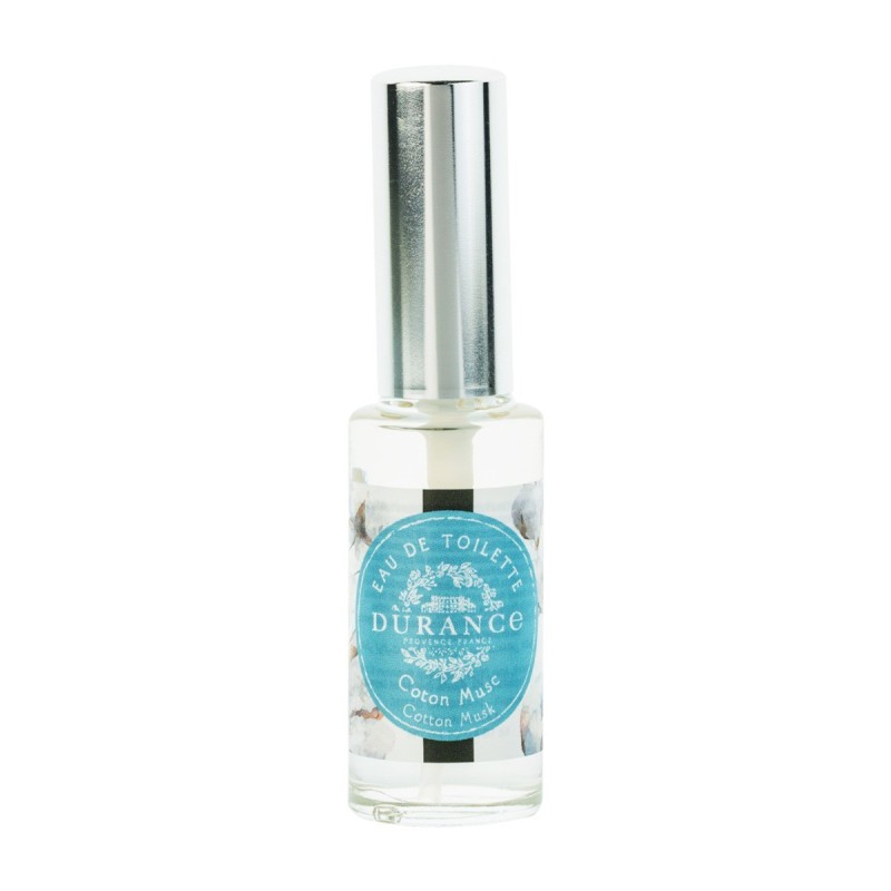Mini Eau de toilette Cotton Musk