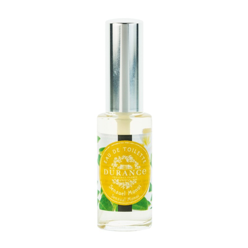 Mini Eau de toilette Sensual Monoi
