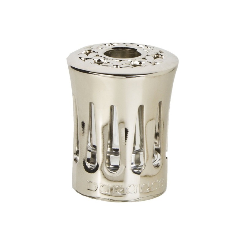 Silver Top for Marvellous Durance Fragrance Lamp 