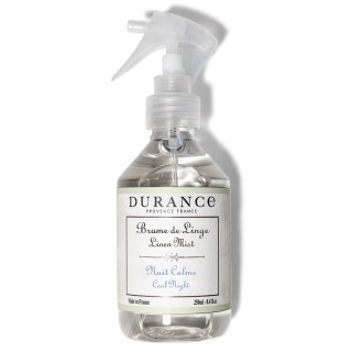 Linen Mist Cool Night