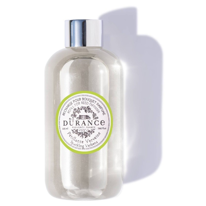 Refill for Reed Diffuser Sparkling Verbena