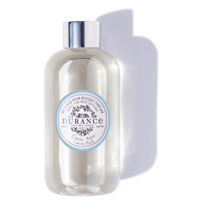 Refill for Reed Diffuser Cotton Musk