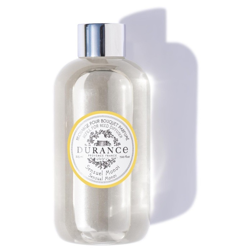 Refill for Reed Diffuser Sensual Monoi