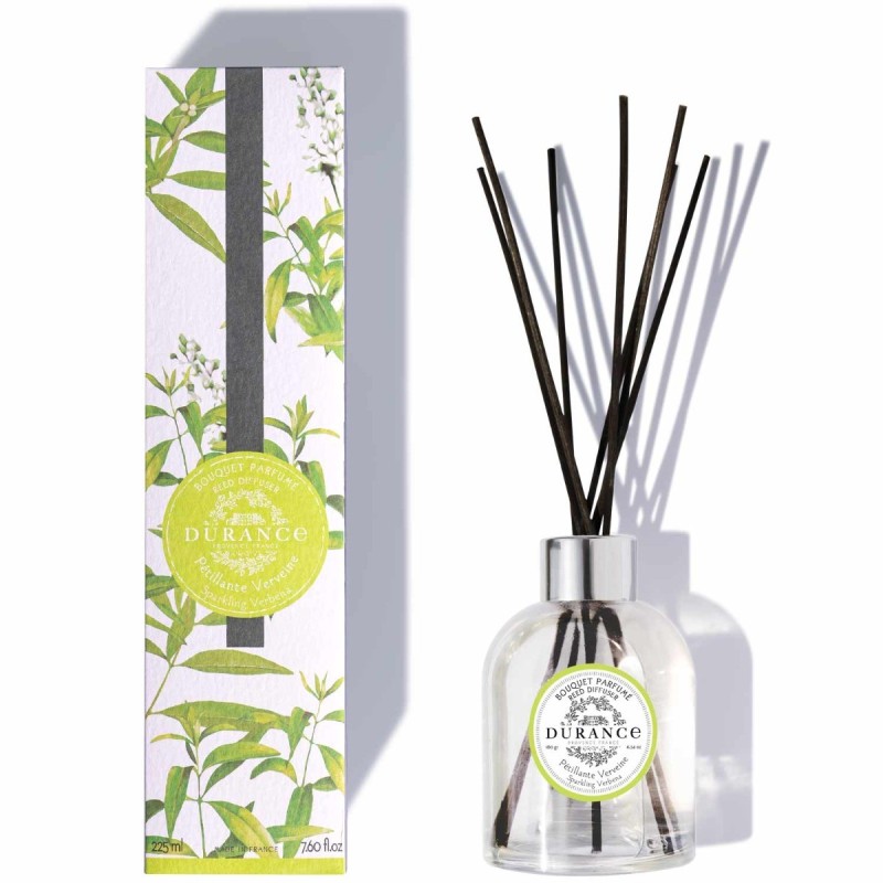 Reed Diffuser Sparkling Verbena
