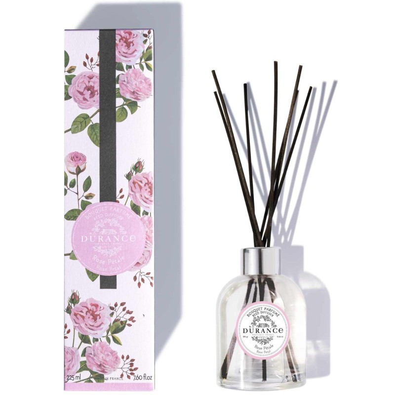 Reed Diffuser Rose Petal