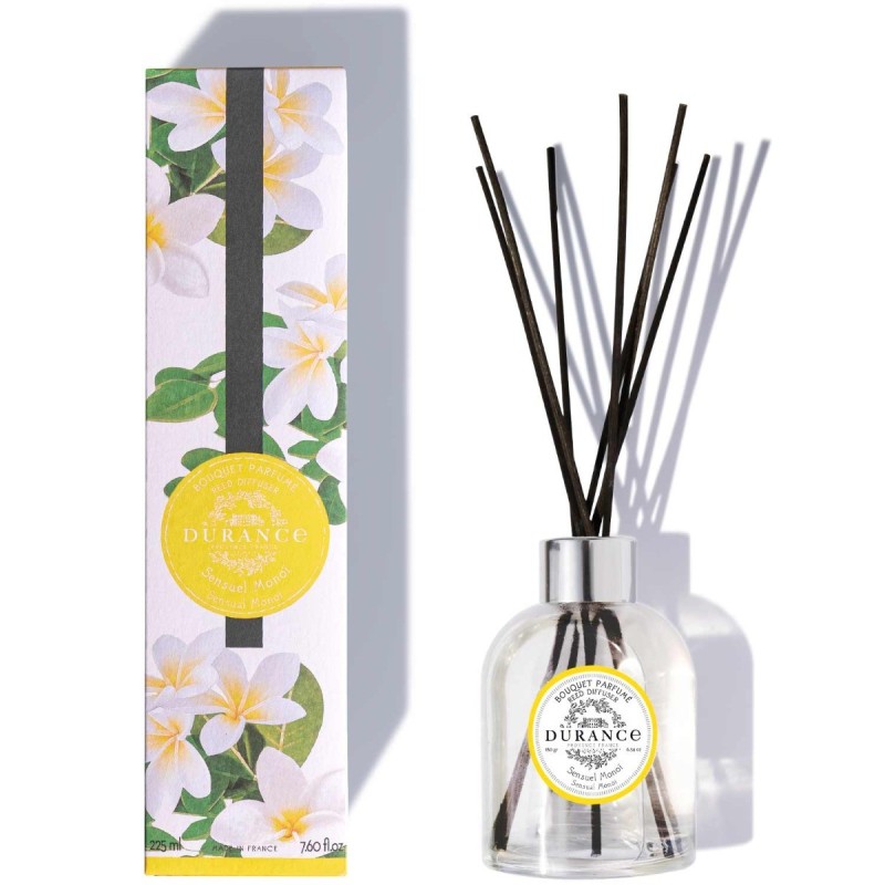 Reed Diffuser Sensual Monoi