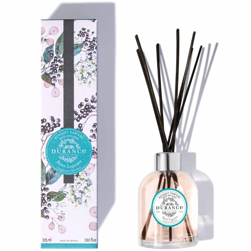 Reed Diffuser Exquisite Berries