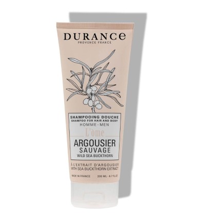 Shampoo Hair/Body Wild Sea Buckthorn with Sea Buckthorn extract