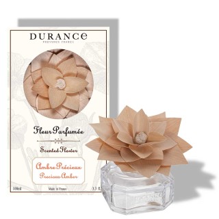 Scented Flower Precious amber