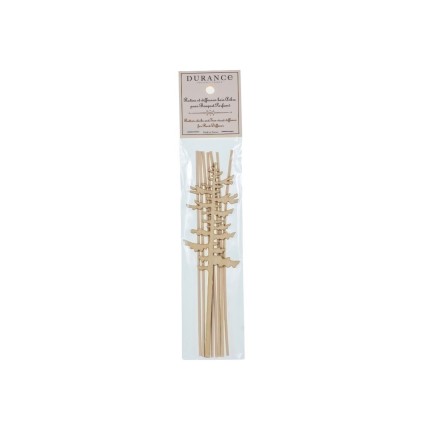 Rattan sticks (x7) and Tree wood diffuser for Reed Diffusers 2