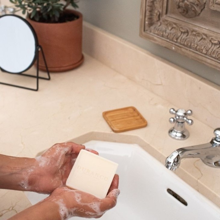 Savon Solide Les Essentiels