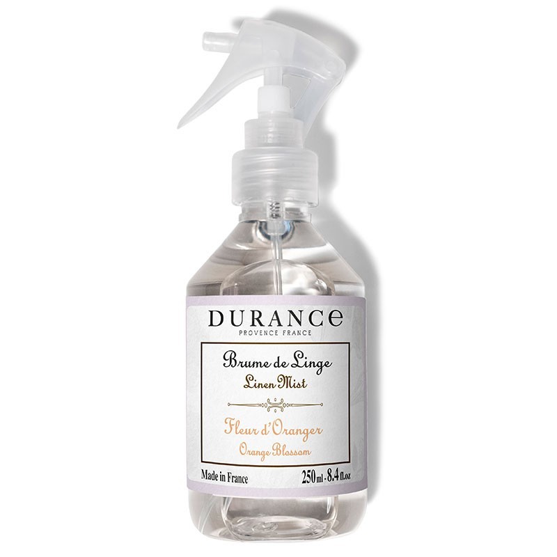 Linen Mist Orange Blossom