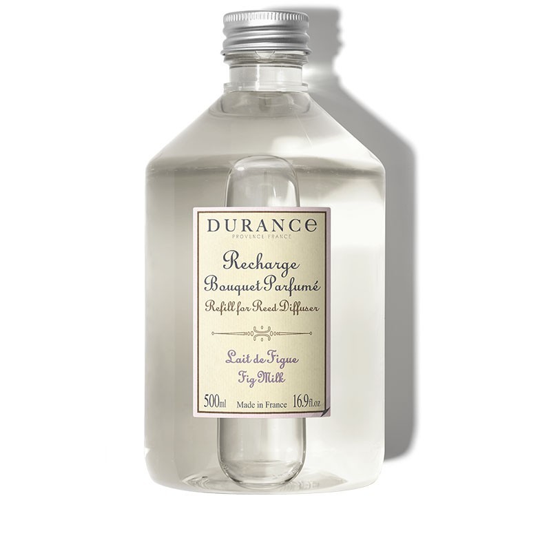 Large Refill for Reed Diffuser Fig Milk