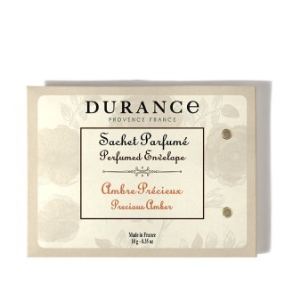 Perfumed Envelope Precious amber