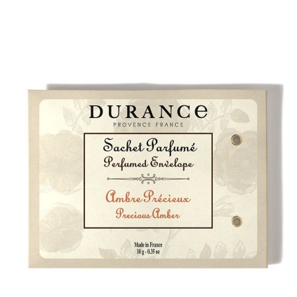 Perfumed Envelope Precious amber