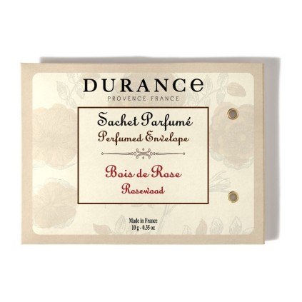 Perfumed Envelope Rosewood
