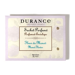 Perfumed Envelope Monoï Flower
