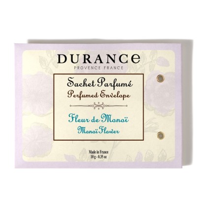 Perfumed Envelope Monoï Flower