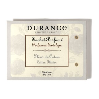Perfumed Envelope Cotton Flower