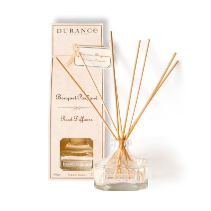 Diffuseur  Mandarine Bergamote Durance