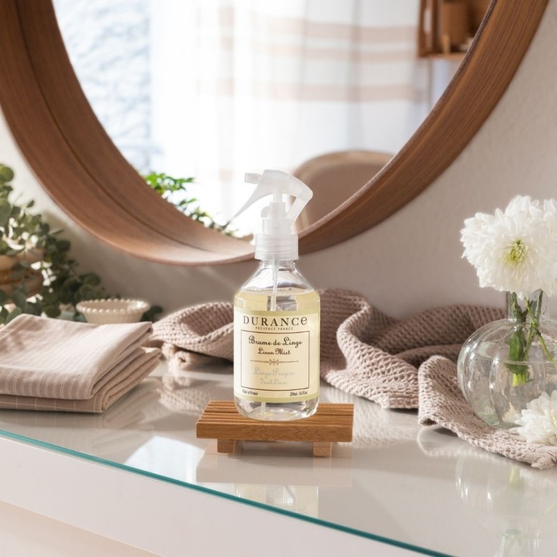 Linen Mist Fresh Linen 