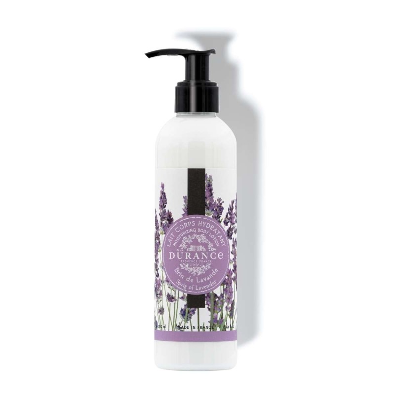 Moisturizing body lotion Sprig of Lavender