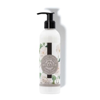 Moisturizing body lotion Radiant Camellia