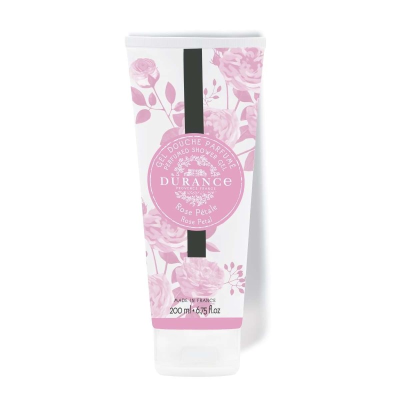 Travel size Shower gel Rose Petal