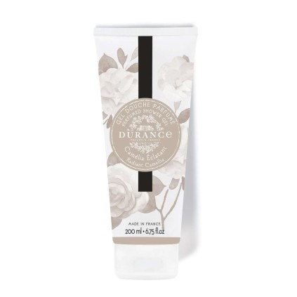 Mini Shower gel Radiant Camellia