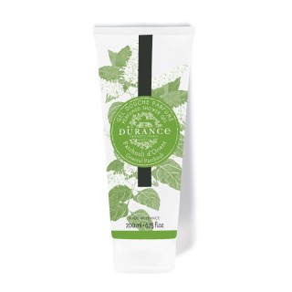 Shower gel Oriental Patchouli