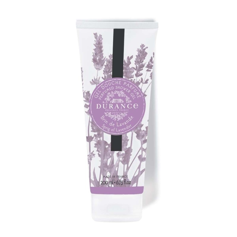 Shower gel Sprig of Lavender