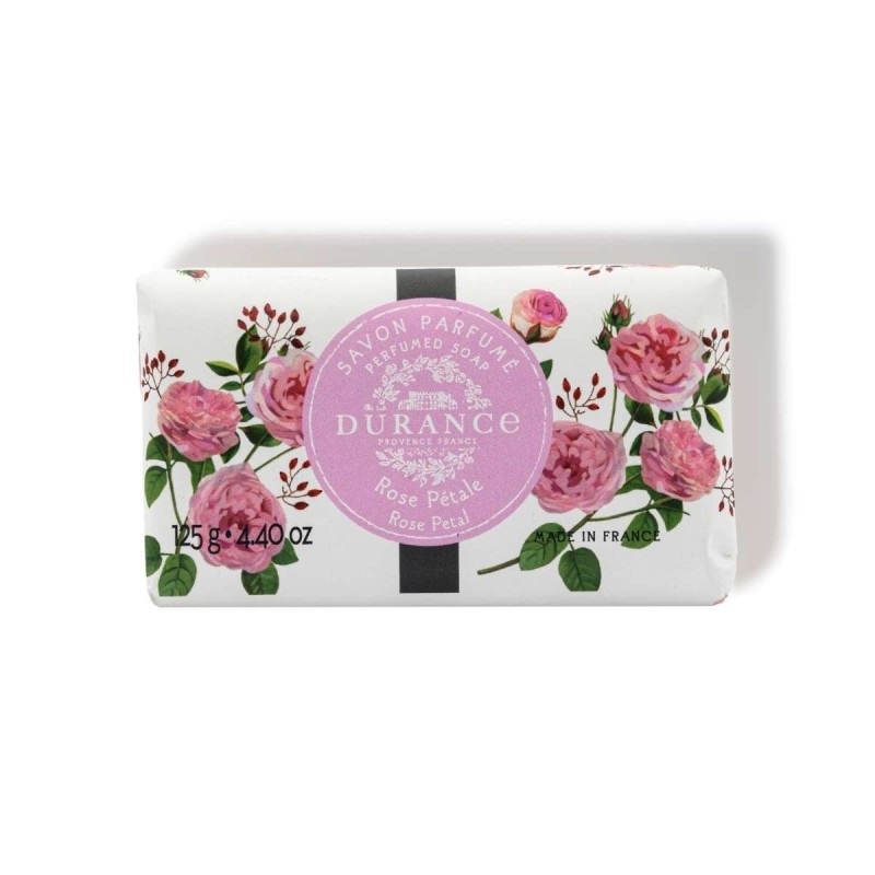 Perfumed soap Rose Petal