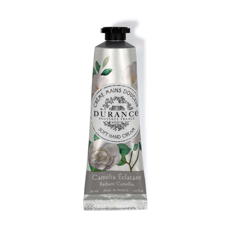 Soft hand cream Radiant Camellia
