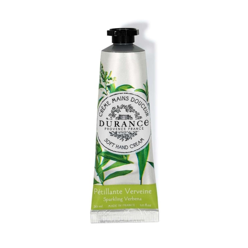 Soft hand cream Sparkling Verbena