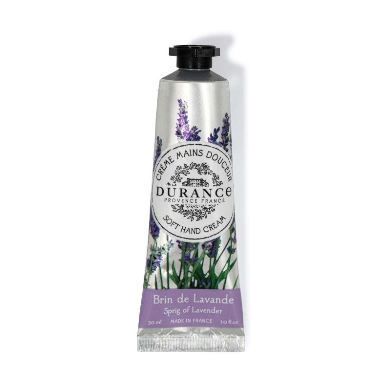 Soft hand cream Sprig of Lavender